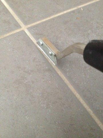 Broken Tile